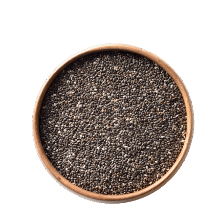 Chia Seeds 200g