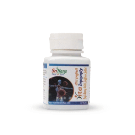 Vita Immunity